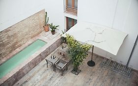 Grupo Limcotel Loft Trigo 13 Piscina